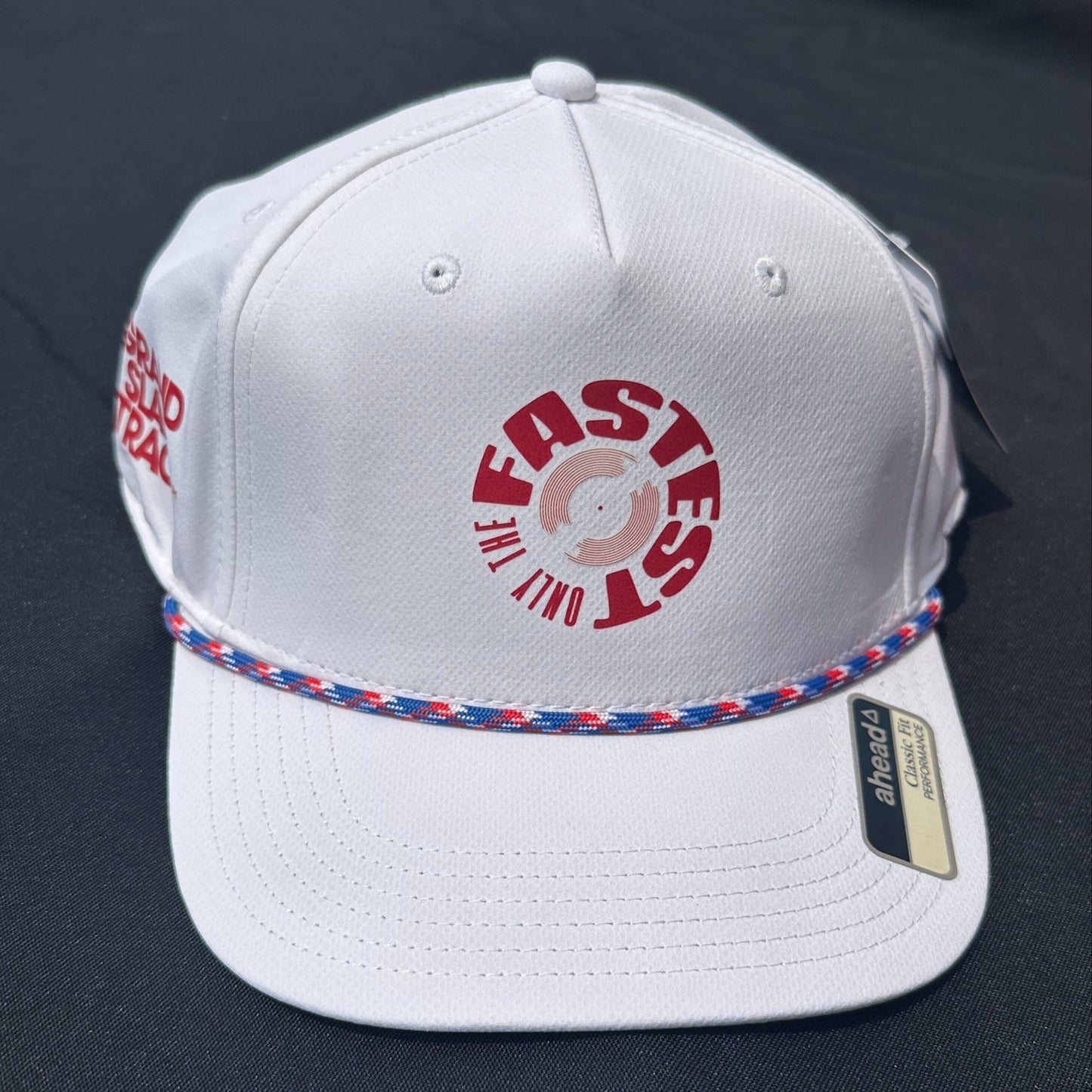 Only The Fastest Hat