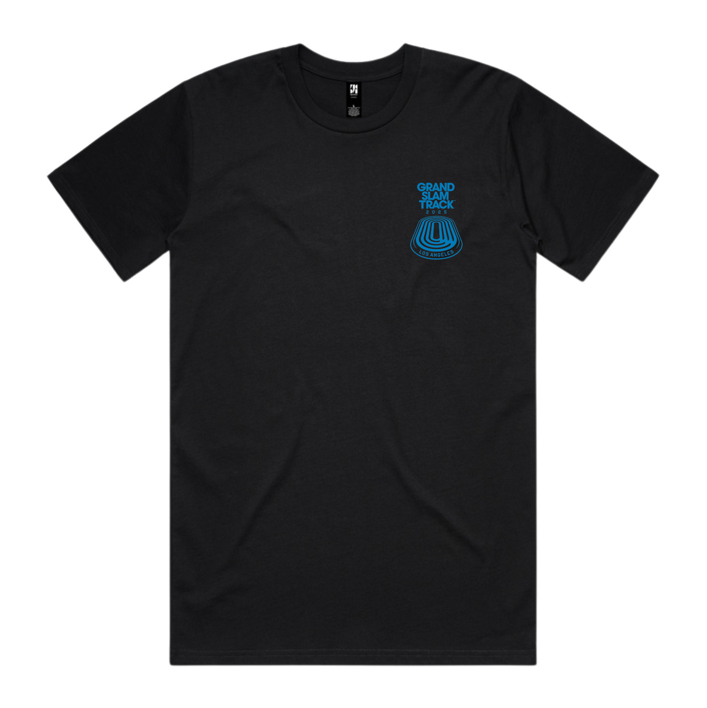 Los Angeles Slam Tee Adult
