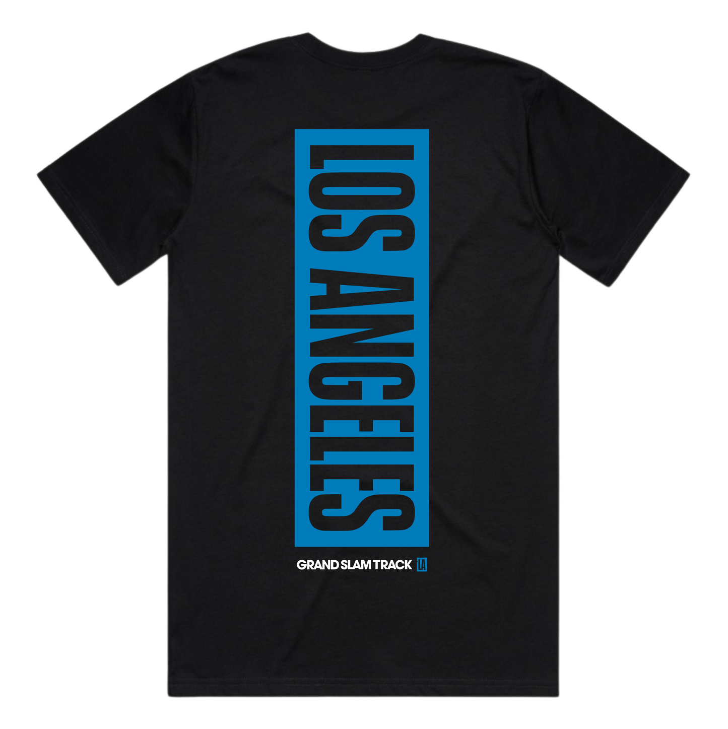 Los Angeles Slam Tee Adult