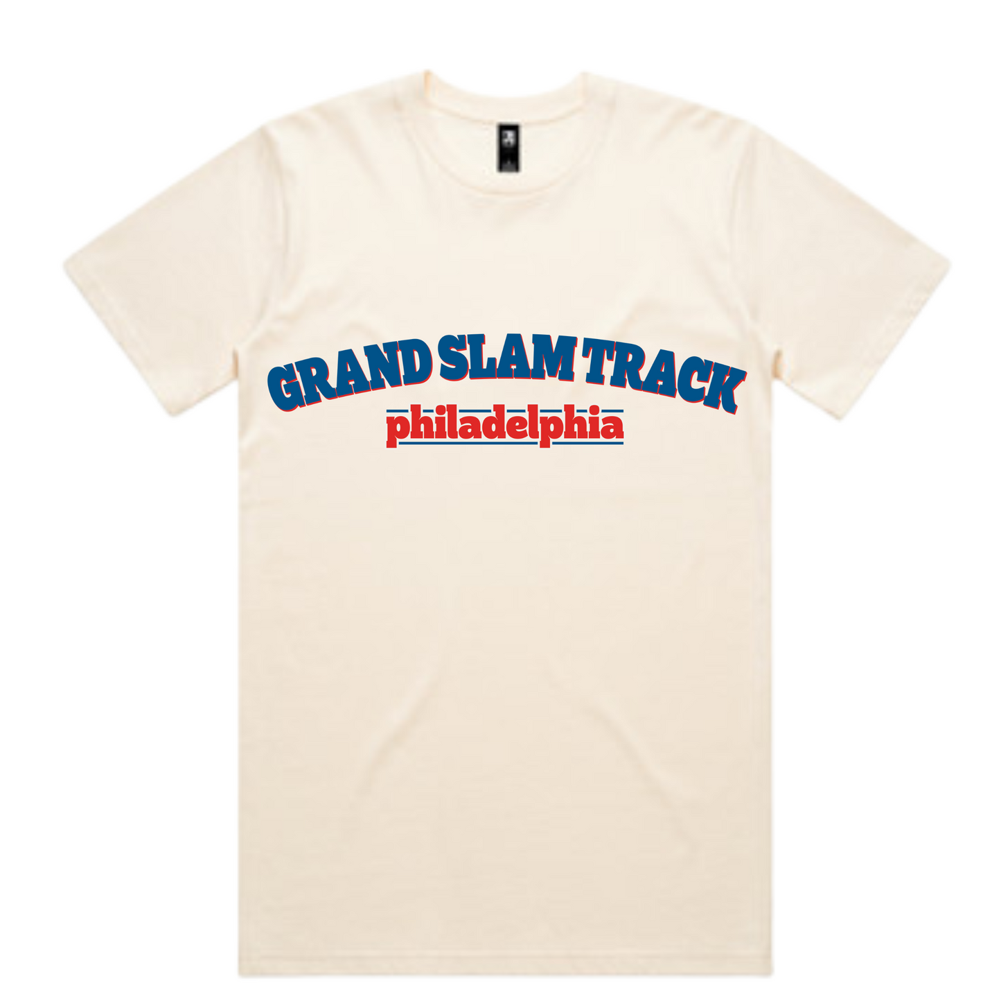 Philadelphia Slam Champions Tee – Pre Order – Limited Edition