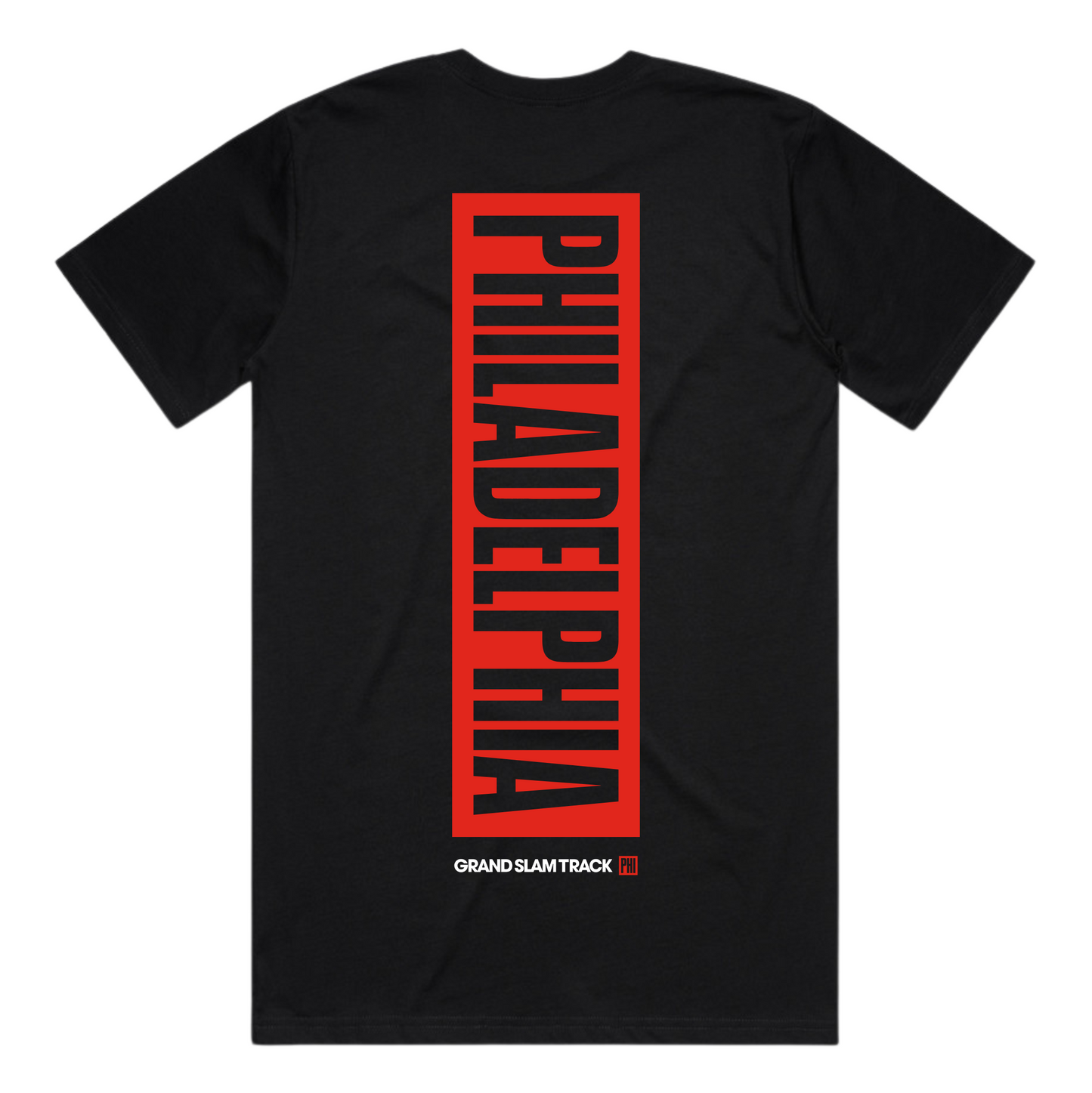 Philadelphia Slam Tee Adult