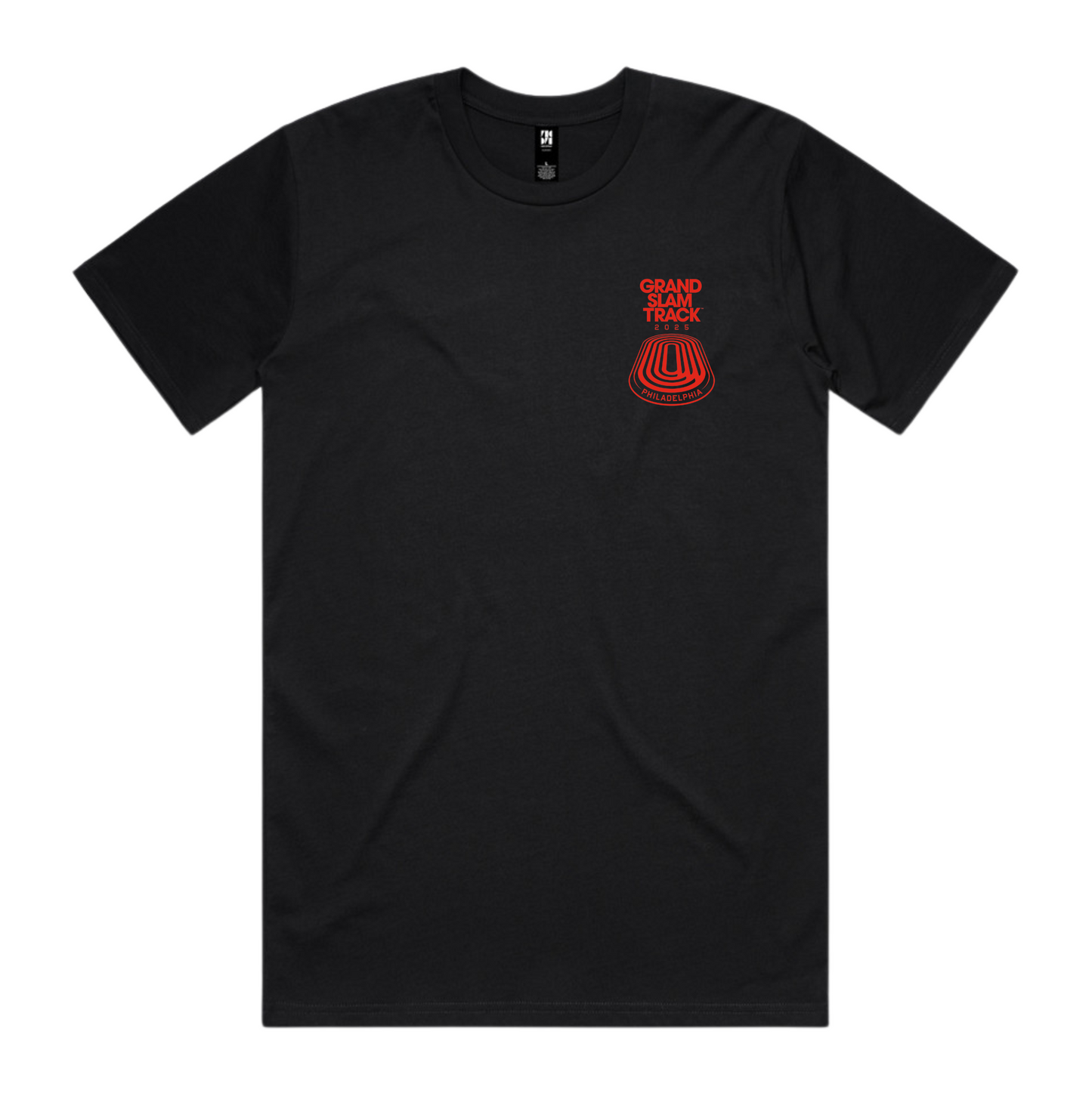 Philadelphia Slam Tee Adult