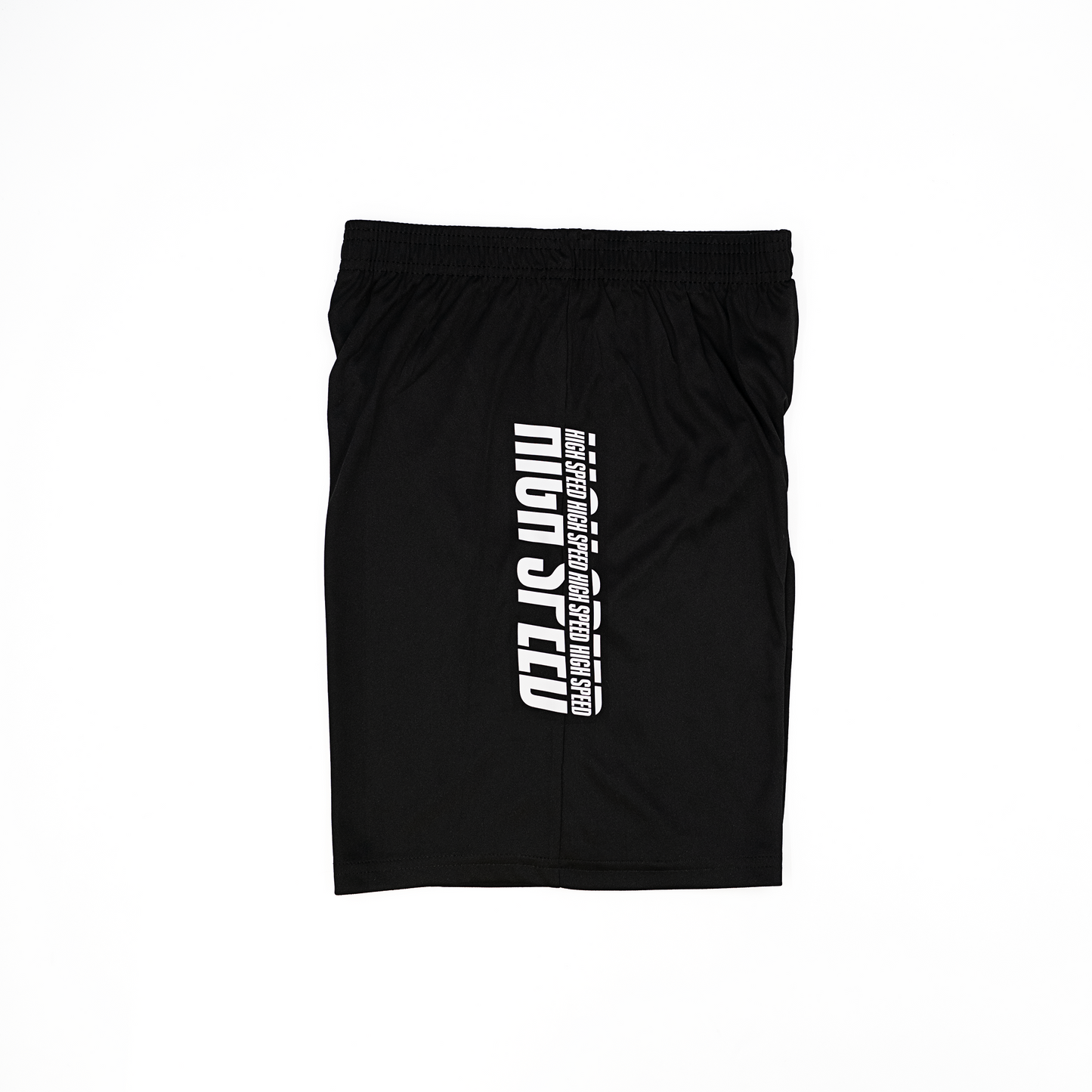 High Speed Youth Boys Performance Shorts