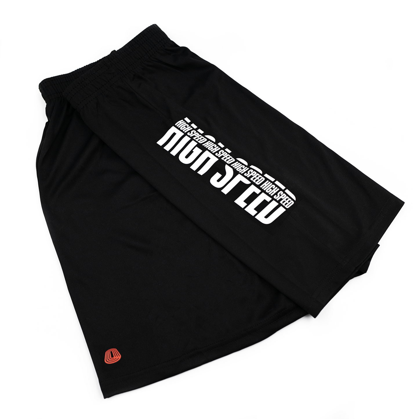 High Speed Youth Boys Performance Shorts