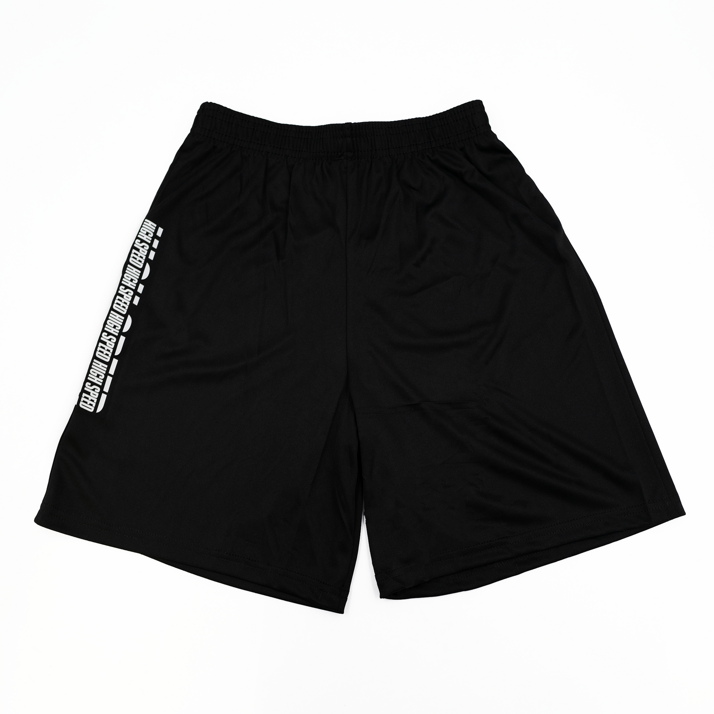 High Speed Youth Boys Performance Shorts