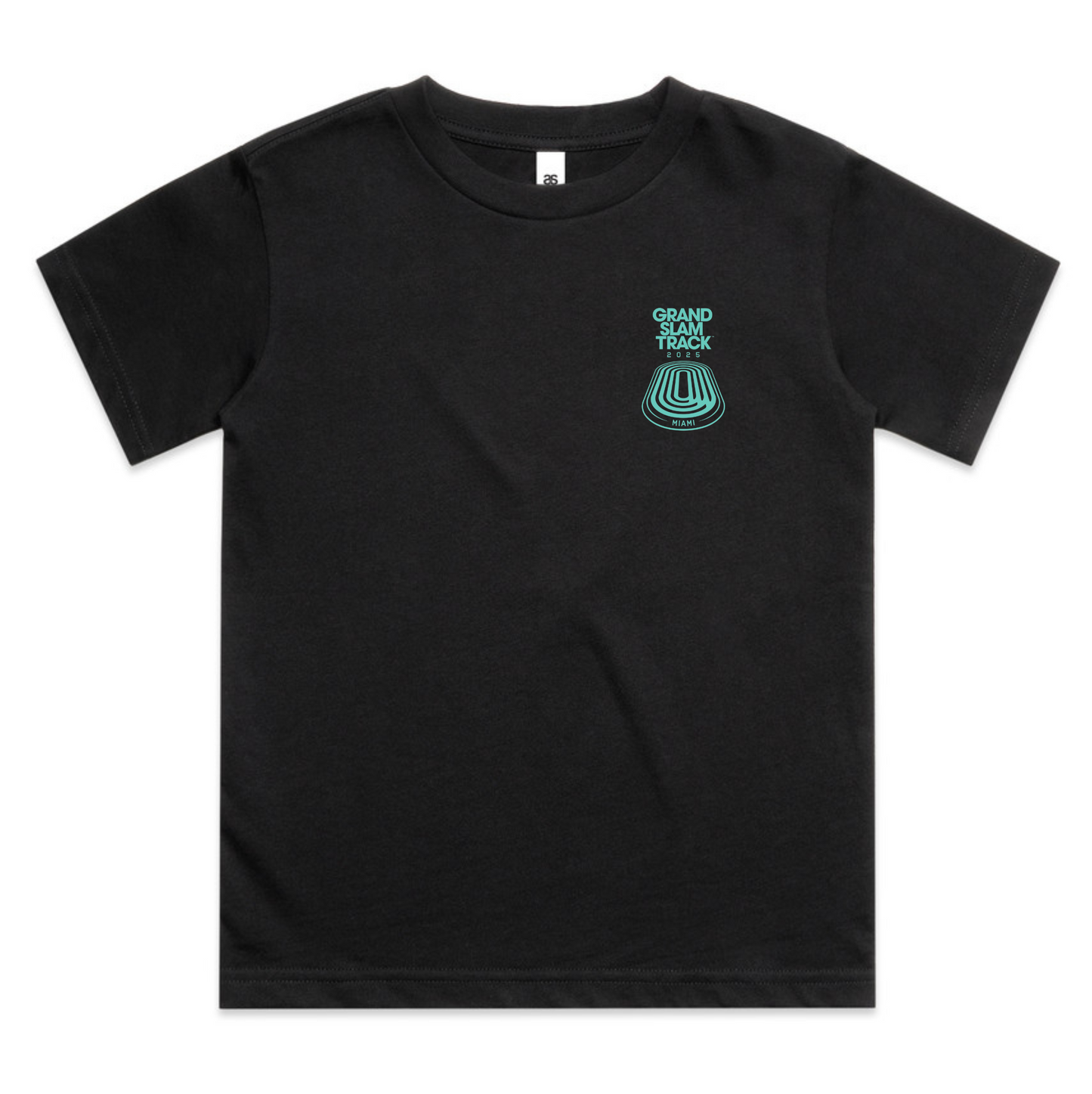 Miami Slam Tee Youth