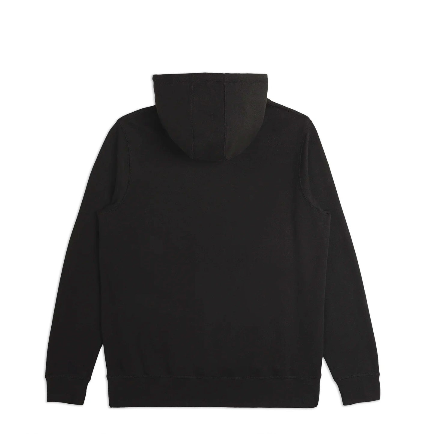 Grand Slam Track Logo Pullover Hoodie