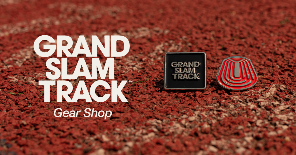 Grand Slam Track Schedule The World Bulletin Grand Slam Track Schedule The World Bulletin