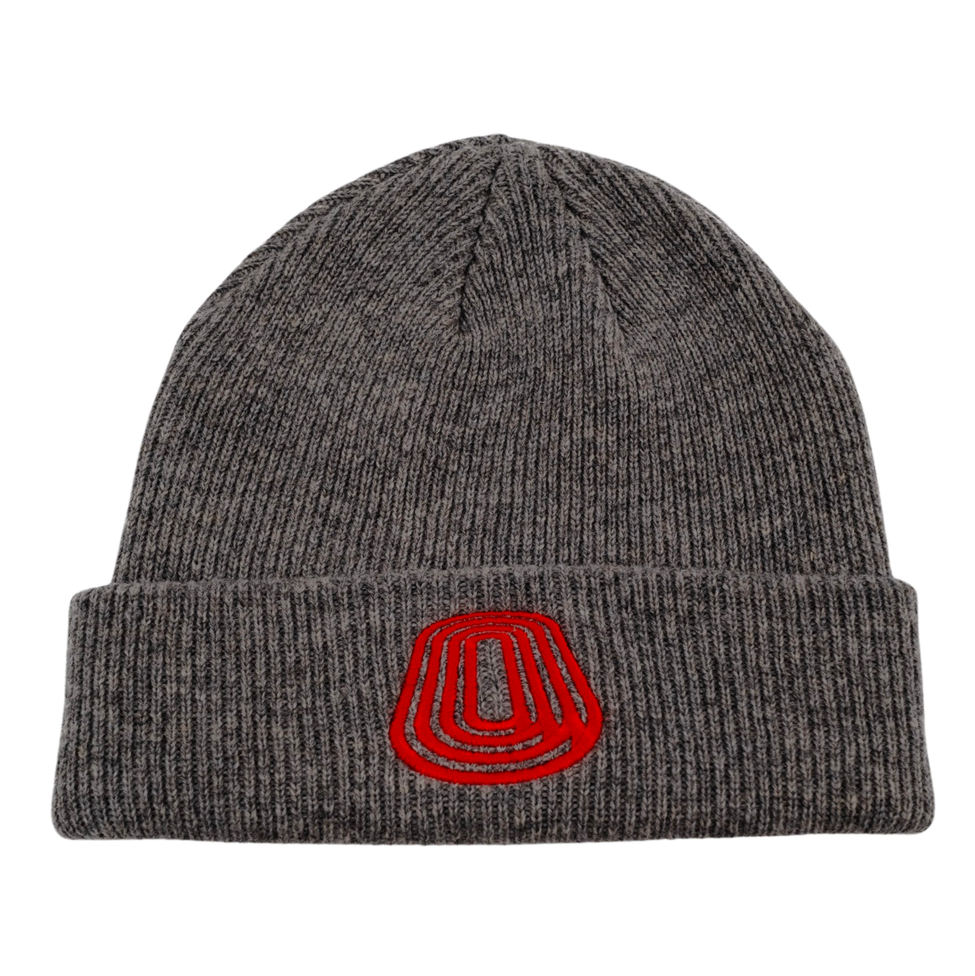 【BAON】[unisex] Empo Gradation Wool Knit Grand Slam Track Beanie Athletic Unisex