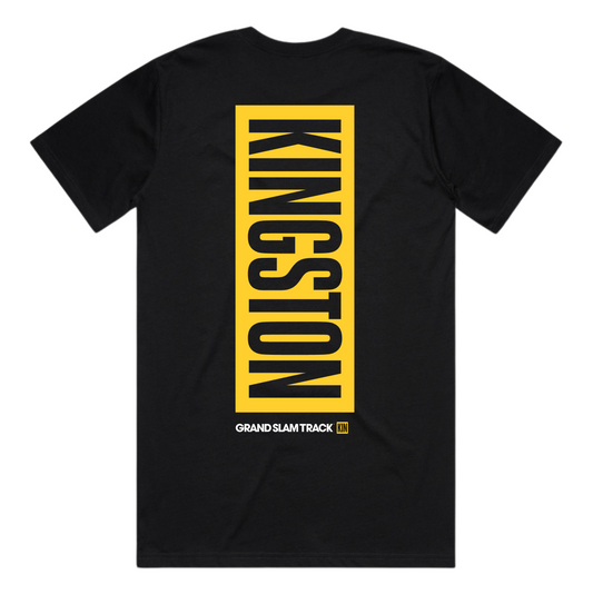 Kingston Slam Tee Adult