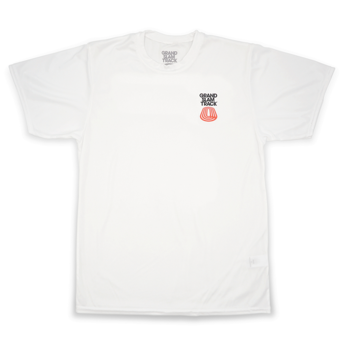 High Speed Youth Boys Performance Tee