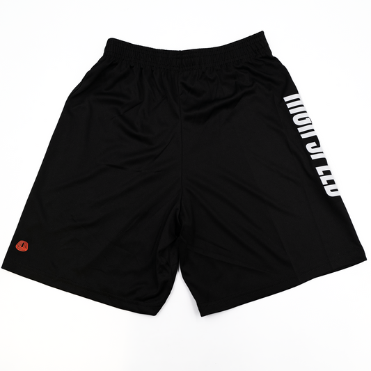 High Speed Youth Boys Performance Shorts