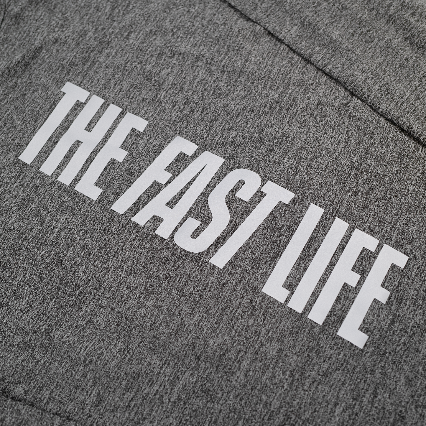 Fast Life Women’s Long Sleeve Tee