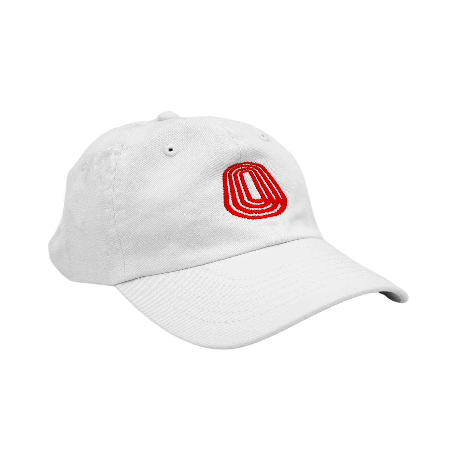 Grand Slam Track Unisex Youth Dad Cap