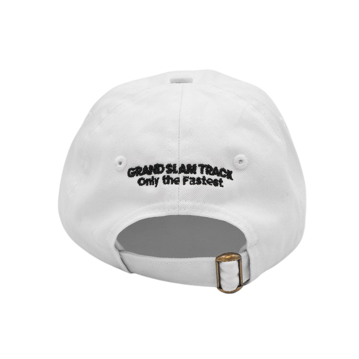 Grand Slam Track Unisex Youth Dad Cap