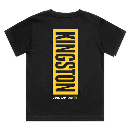 Kingston Slam Tee Youth