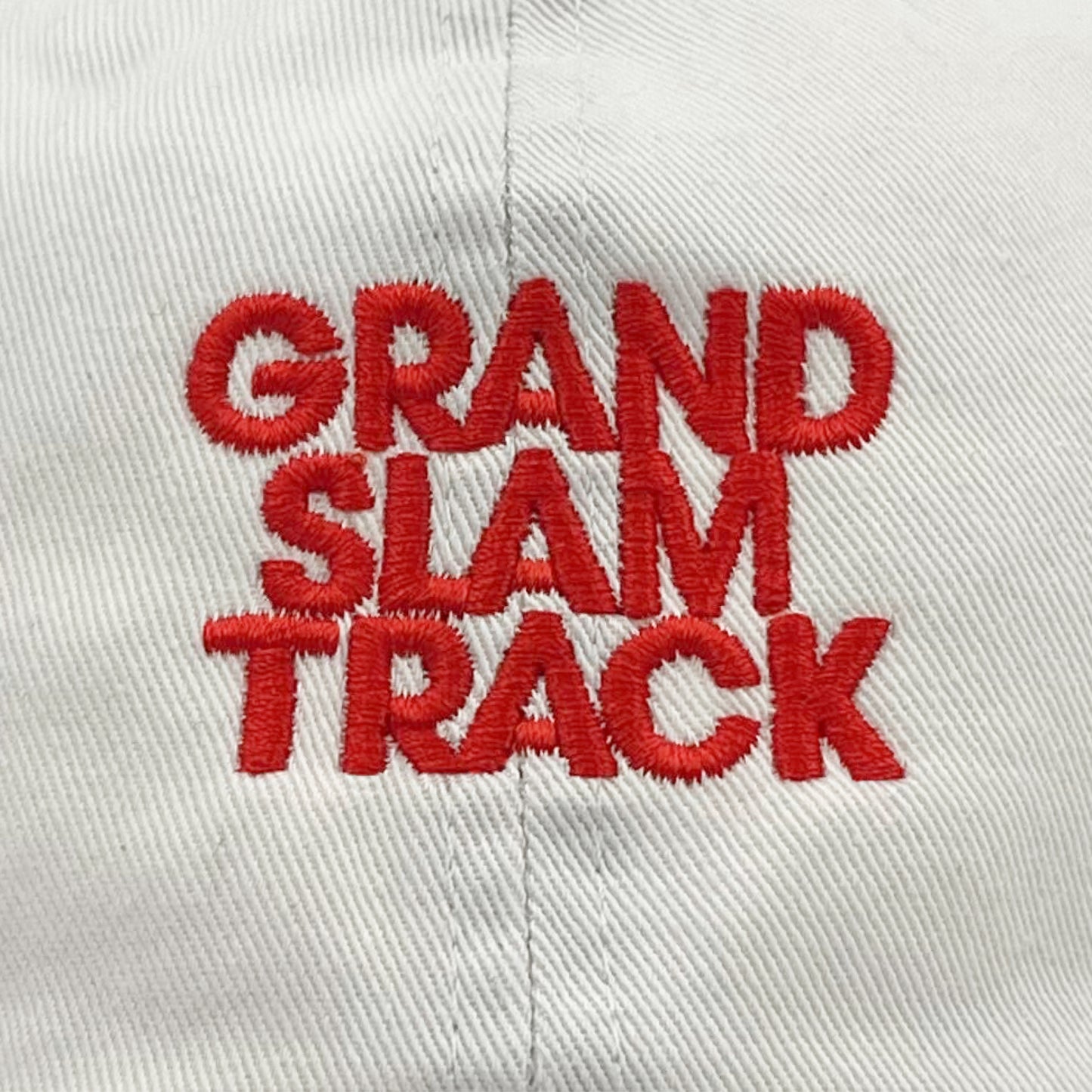 Grand Slam Track Clean Up Collection