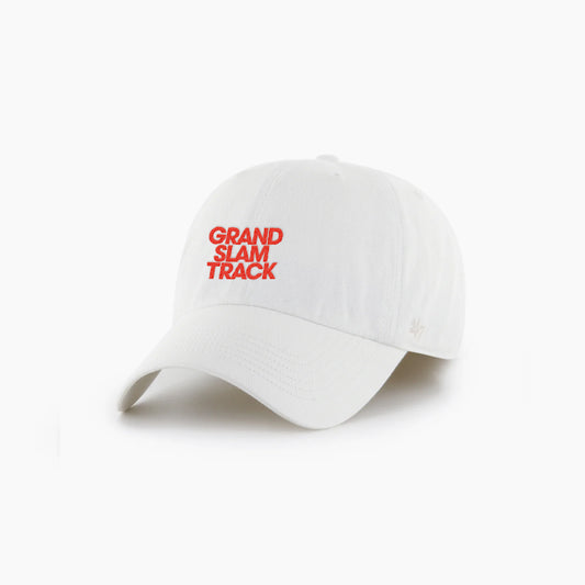 Grand Slam Track Clean Up Collection