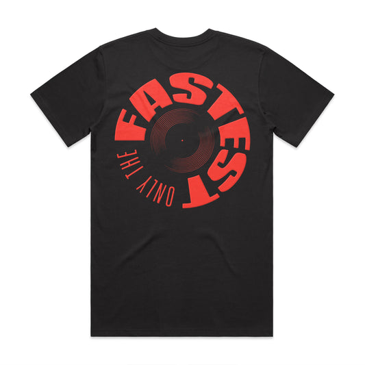 Only The Fastest Tee